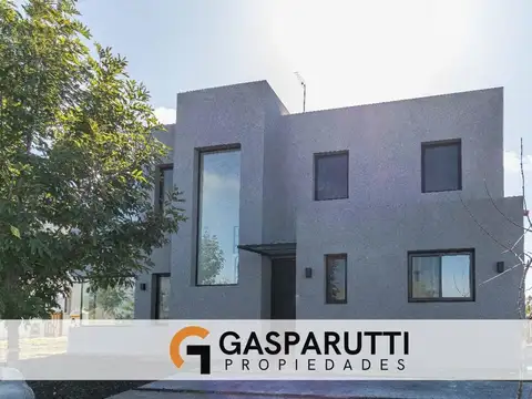 Casa en Venta en El Naudir Escobar