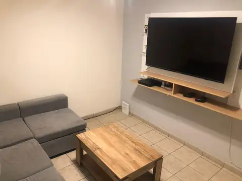 Depto Tipo Casa en Venta de 3 ambientes