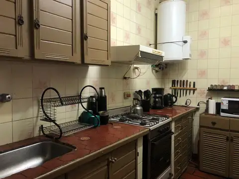 Depto Tipo Casa en Venta 40 años