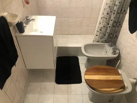 Depto Tipo Casa en Venta en Villa Bosch, USD 110.000