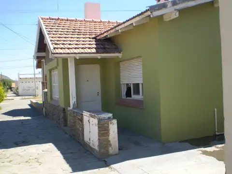 Dos casas, una inversión – Propiedad versátil en Esquel