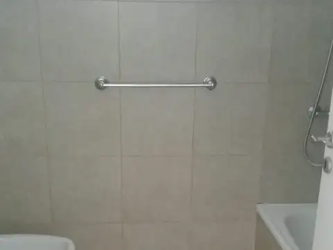 Departamento en Alquiler Permite mascota