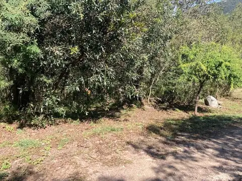 Terreno en Venta en Unquillo, USD 10.000