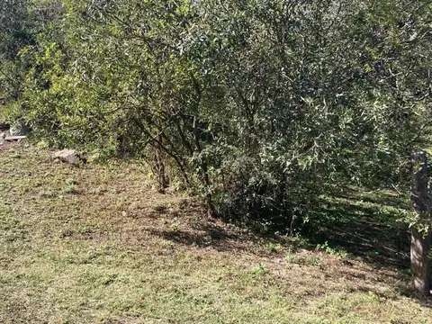 Terreno en Venta en Unquillo, USD 10.000