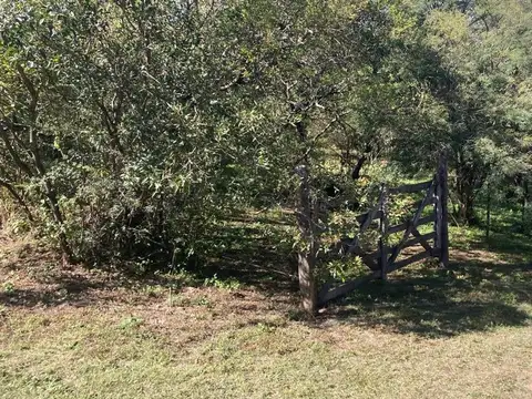 VENTA LOTE DE 1100 MT2 EN CABANA UNQUILLO