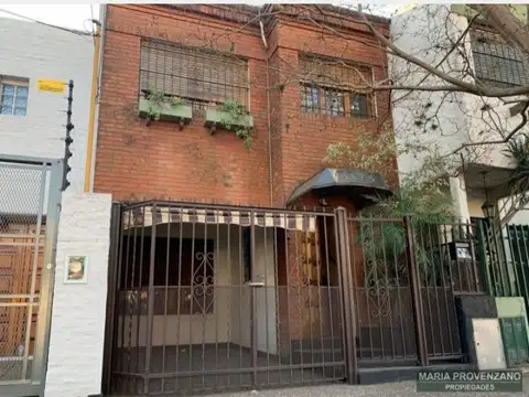 Casa - Venta - Argentina, La Matanza - Jean Jeaures 1700