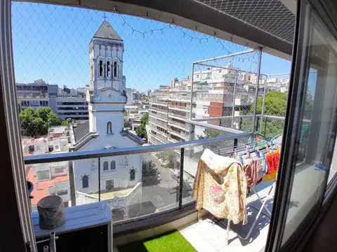 Departamento en Venta 16 años