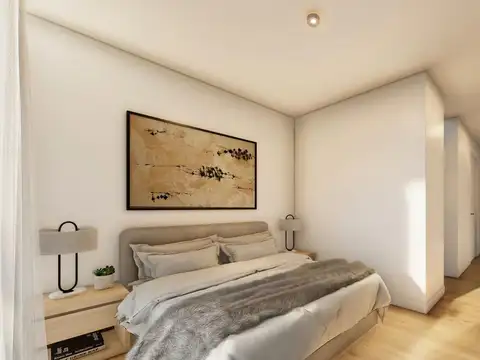 Departamento en Venta Apto profesional