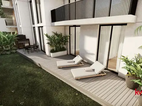 Departamento en Venta en Versalles, USD 188.418