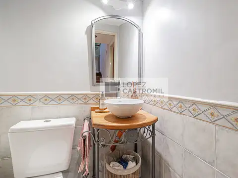 Casa en Venta 30 años