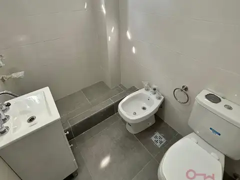 Departamento en Alquiler A Estrenar