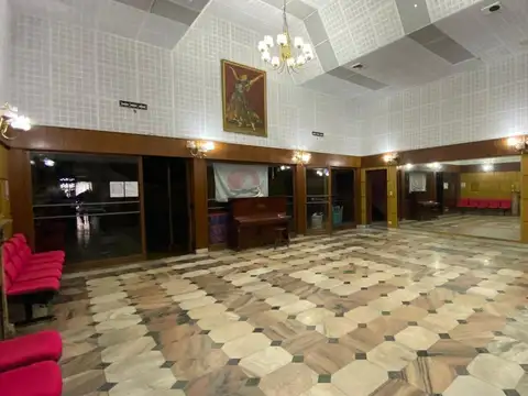 Local en Venta 27 años