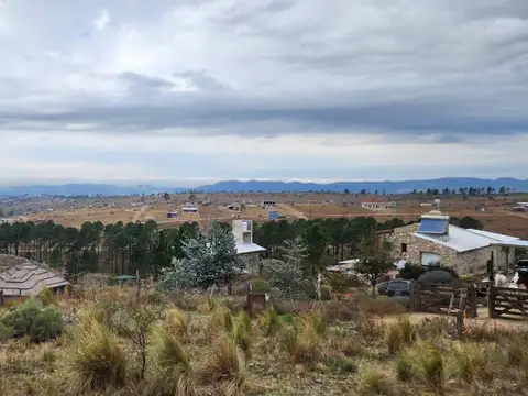 Terreno en Venta, FOT 30