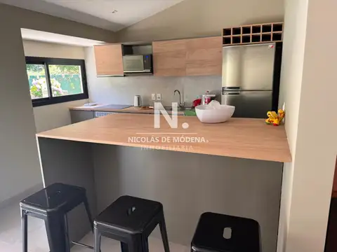 Casa en Alquiler Temporal en La Elia, USD 29.000