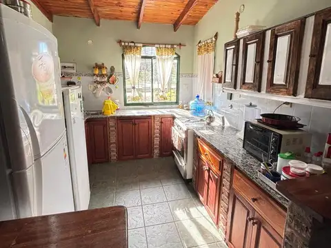 Quinta en Venta en La Plata, USD 115.000