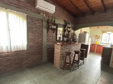 Quinta en Venta en La Plata, USD 115.000