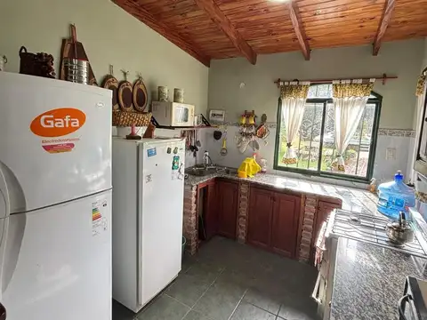 Quinta en Venta en La Plata [Cod: 761]