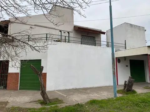 Casa en Venta 40 años