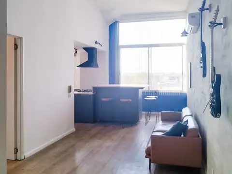 Venta Apartamento 3 dormitorios Aguada con piscina