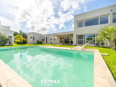 Calle Brigadista Estanislao López 3000