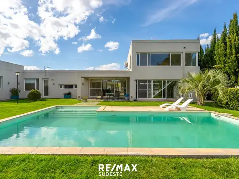 ESPECTACULAR CASA CON TODO LO QUE NECESITAS Y MAS