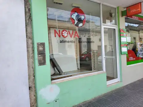 Local - Venta - Argentina, Concordia - QUINTANA 100