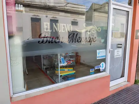 Local en Venta en Concordia, $ 0