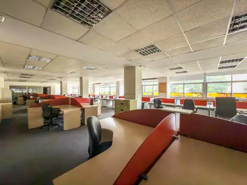 Oficina en Venta al Noroeste