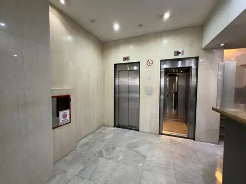 Oficina en Venta en Monserrat, USD 850.000