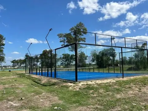 Terreno en Venta de 510,0 m2