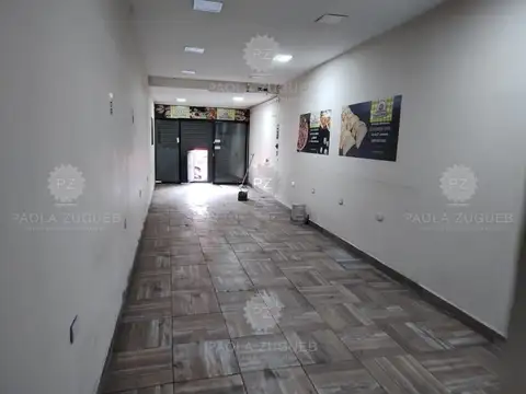 Avenida General Paz 100