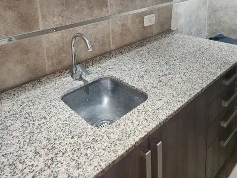 Departamento en Venta en Pilar, USD 170.000