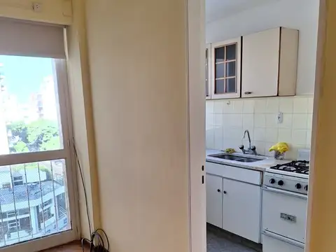 av san juan 3300, Piso 7