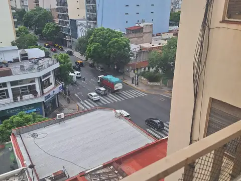 Departamento en Alquiler en San Cristobal, $ 500.000