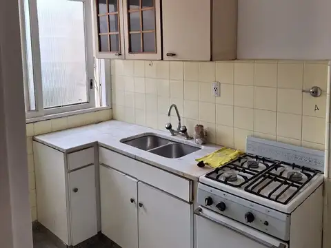 Departamento en Alquiler en San Cristobal, $ 500.000