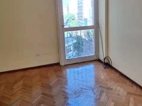 Departamento en alquiler en San Cristobal