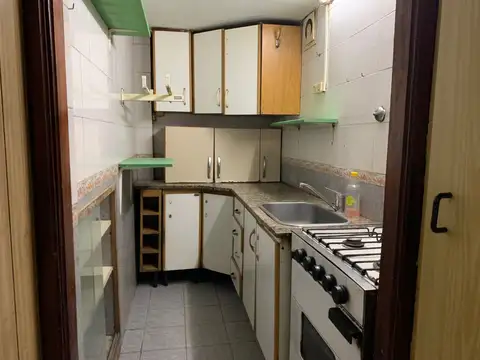 Departamento en Alquiler 100 años