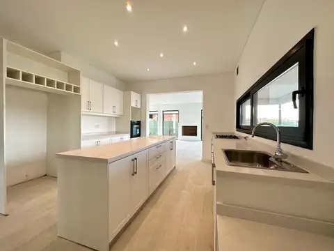 Casa en Venta 2 años