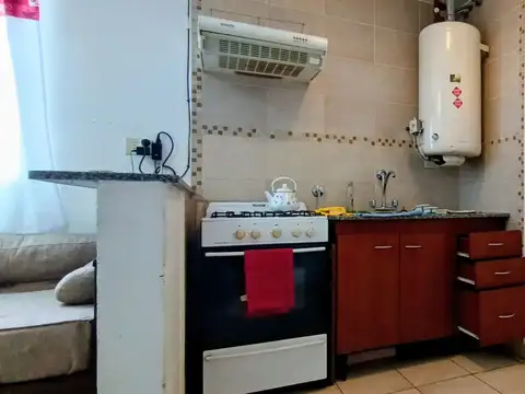 Depto Tipo Casa en Venta en Miramar, USD 37.000