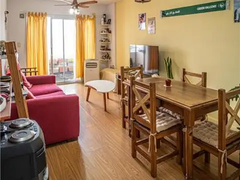 DEPARTAMENTO 2 AMBIENTES - LOMAS DE ZAMORA - OESTE, GRAN BS. AS. SUR