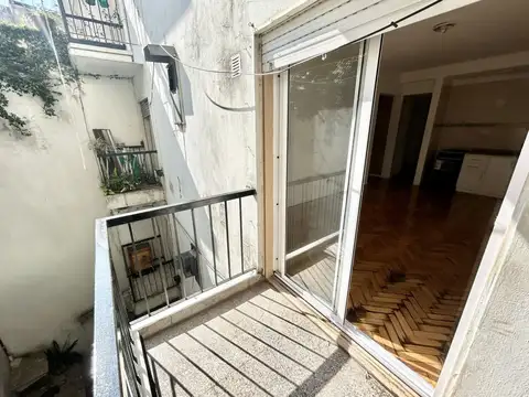 Departamento en Alquiler en Recoleta, $ 425.000