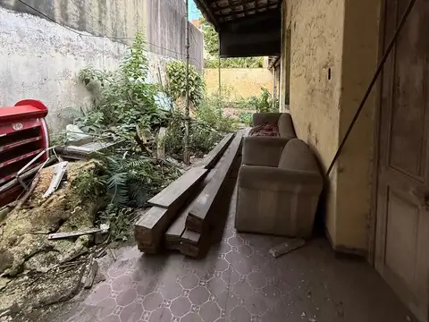 Casa en Venta al Oeste