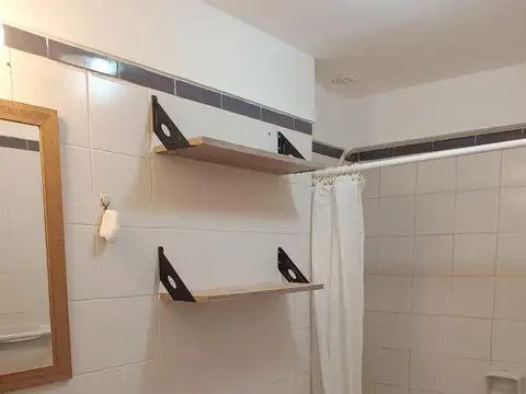 Departamento en alquiler en Apartamentos del Campus, Derqui, Pilar - 2 ambientes