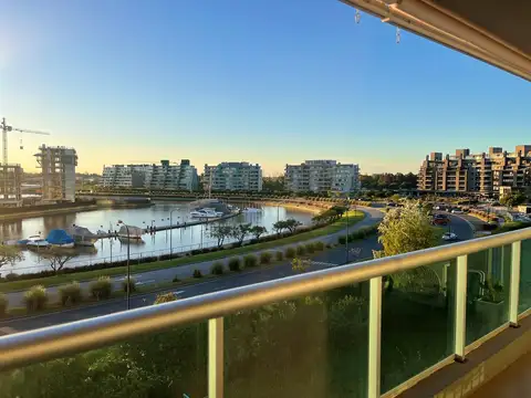 Departamento en venta en Delta 8 2 dormitorios Nordelta 100