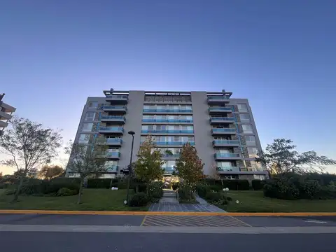 Departamento  en Venta en Delta 8, Puerto Escondido, Nordelta