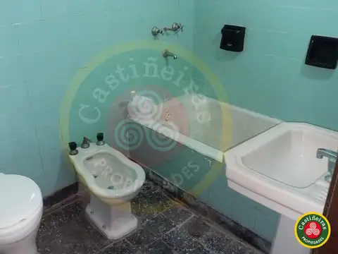 Manuel Baliña e/ Portela y Saenz 200