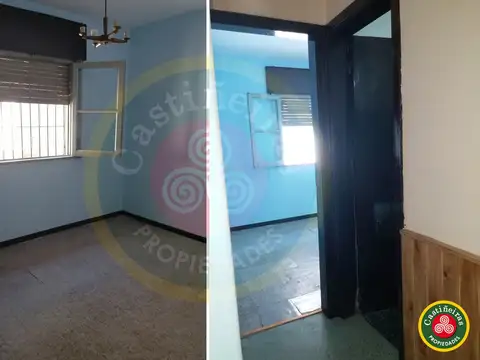 CHALET - LOTE 8.66 x 31 - 3 DORM - GGE - FONDO LIBRE   VENTA DIRECTA  