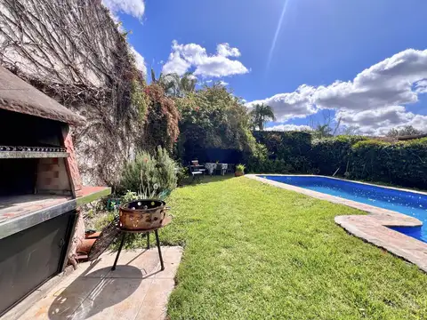 Casa en Venta en Martinez Fleming / Panamericana, USD 340.000