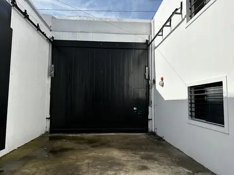 Galpon en Alquiler en Martinez, USD 5.000