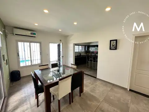 Casa en Venta en Villa Ballester, USD 259.000